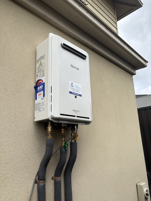 Expert Plumbing & Gas Services work 3