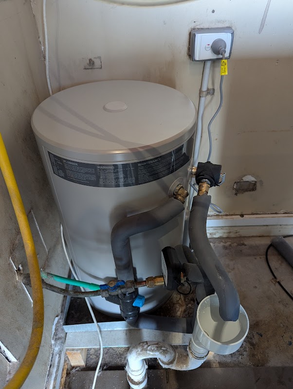 Expert Plumbing & Gas Services work 4
