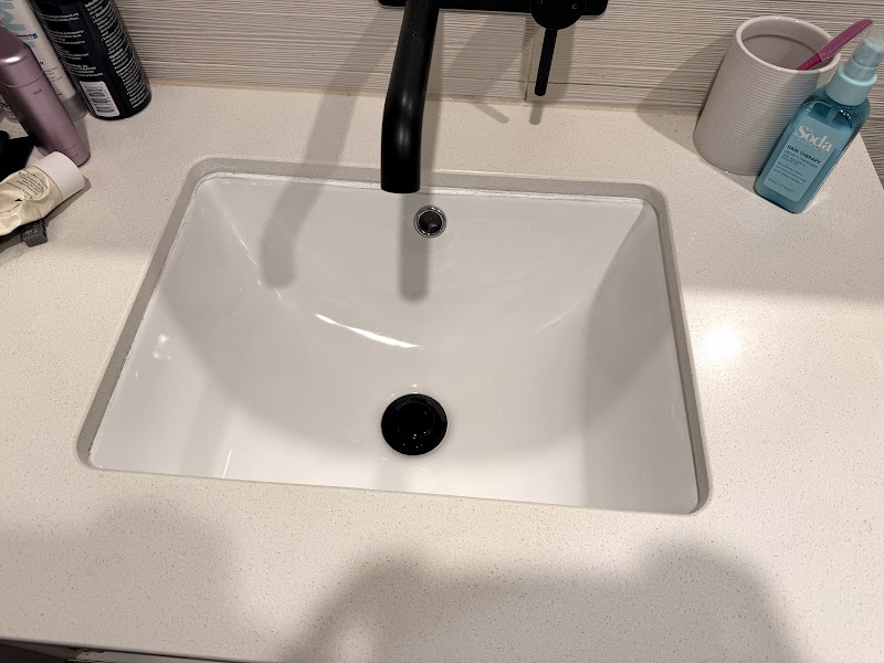 Expert Plumbing & Gas Services project 5