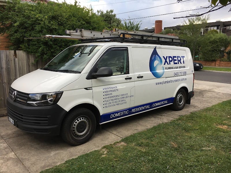 Expert Plumbing & Gas Services project 6