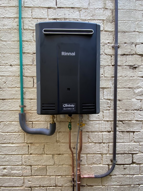 Expert Plumbing & Gas Services project 10