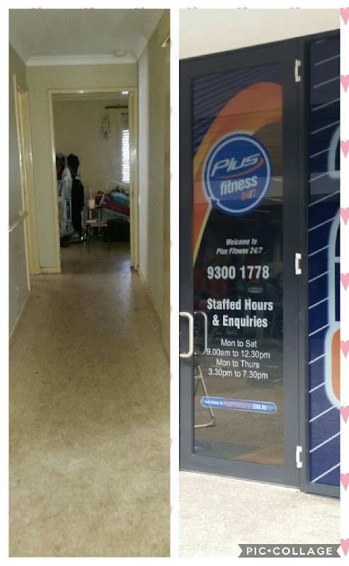 Express Home And Office Cleaning project 5