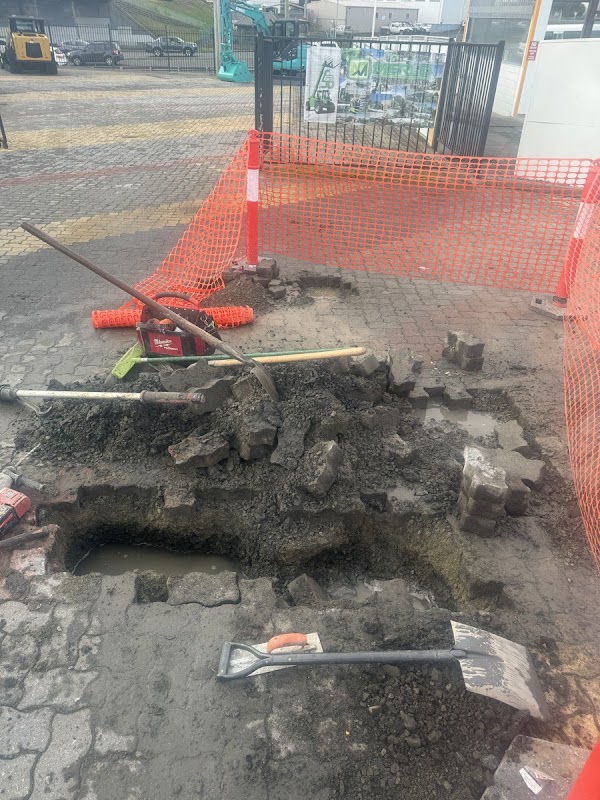 Express Plumbing work 1
