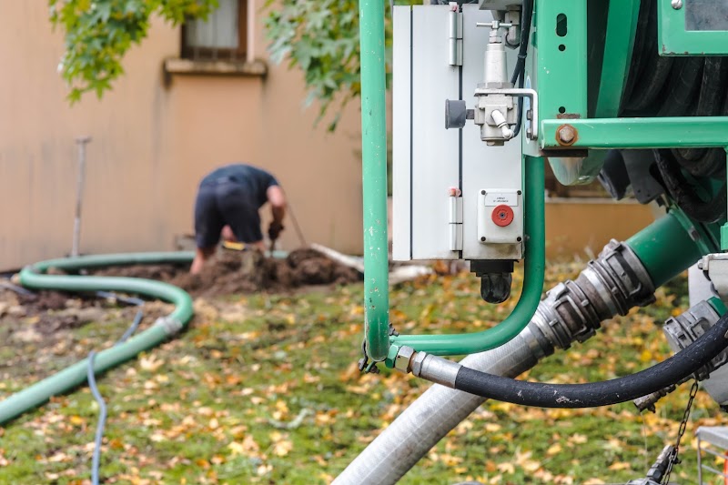 Express Plumbing work 3