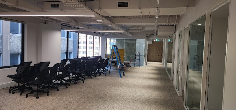 Express Tech Electrical Services work 2