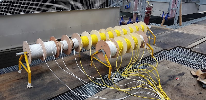 Express Tech Electrical Services work 4
