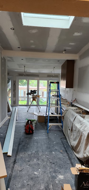Express Tech Electrical Services project 7