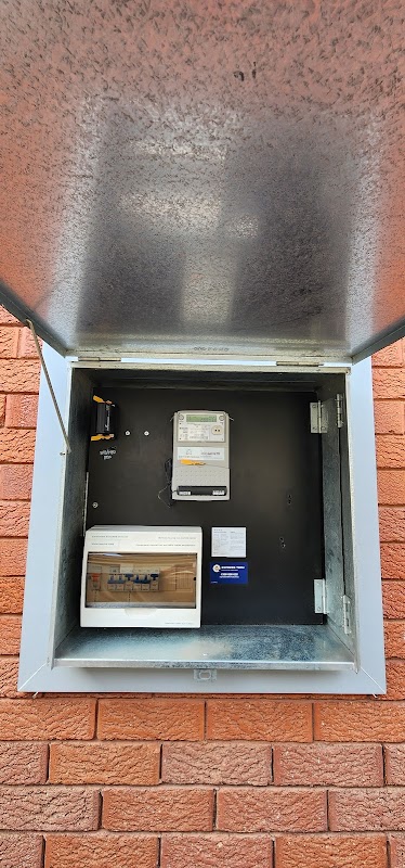 Express Tech Electrical Services project 8