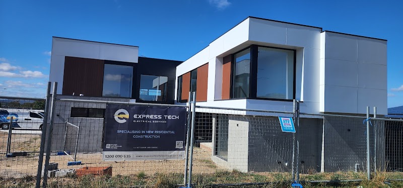 Express Tech Electrical Services project 9