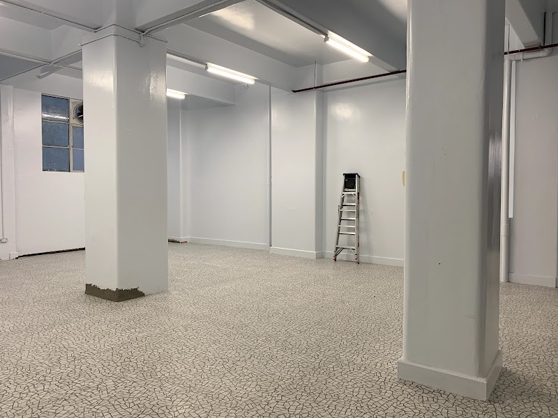 Express Tiling work 3