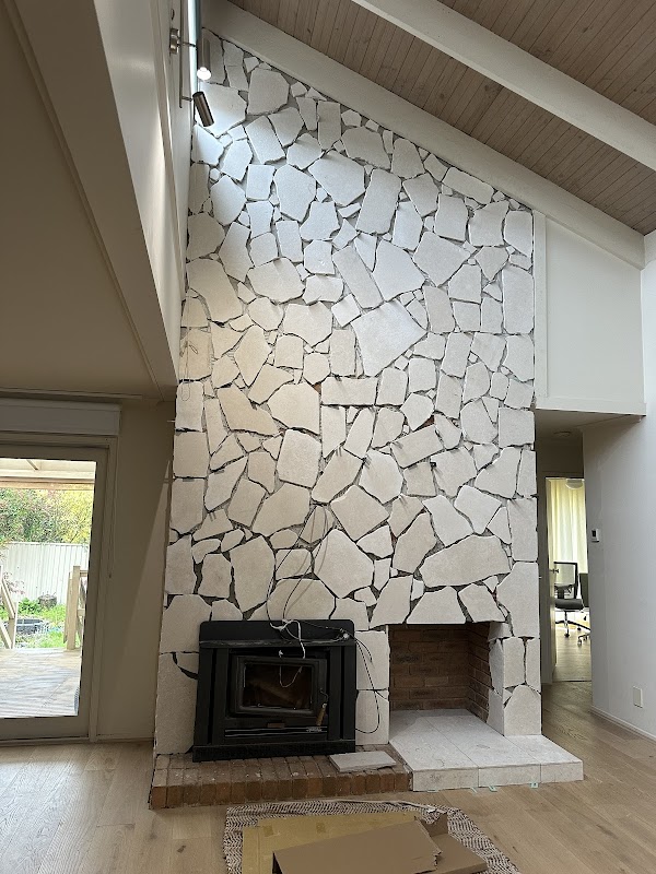 Express Tiling work 4