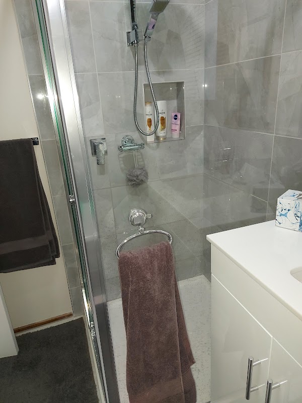 Express Tiling project 7