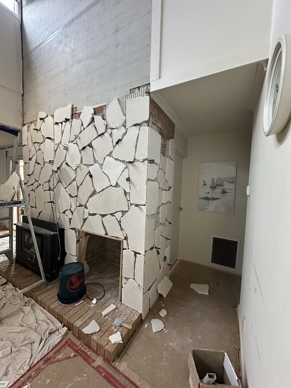 Express Tiling project 8