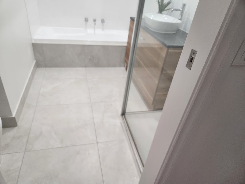 Express Tiling project 9