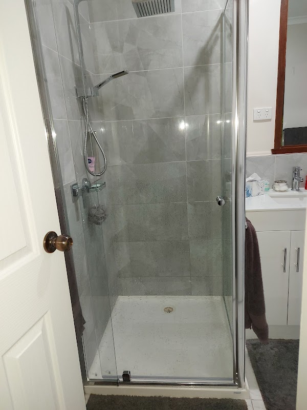 Express Tiling project 10