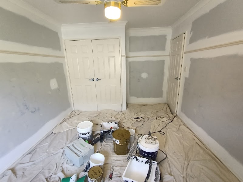 Expressions Painters & Decorators project 4