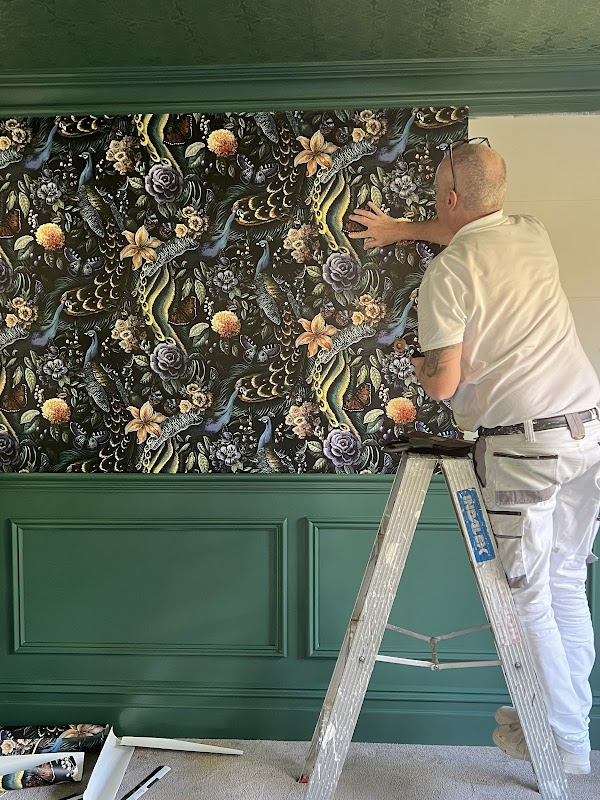 Expressions Painters & Decorators project 6