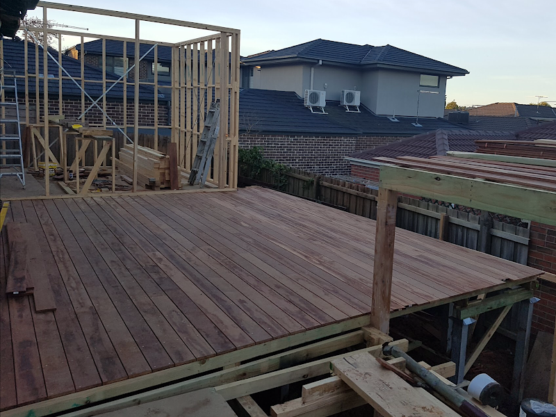 Extensions Unlimited project 10