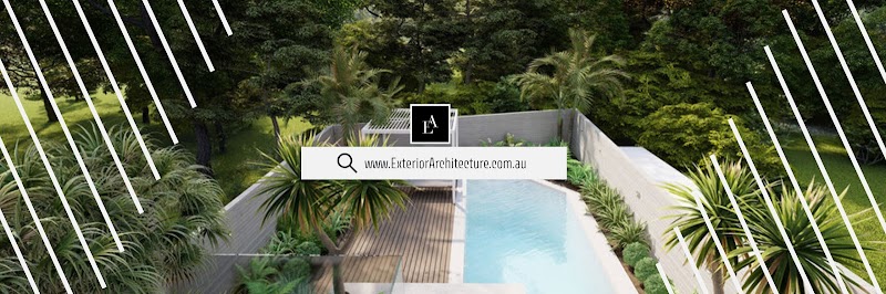 Exterior Architecture Landscape Design Sutherland Shire work 1
