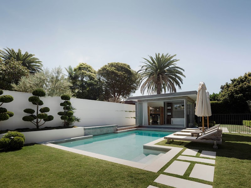 Exterior Architecture Landscape Design Sutherland Shire work 4