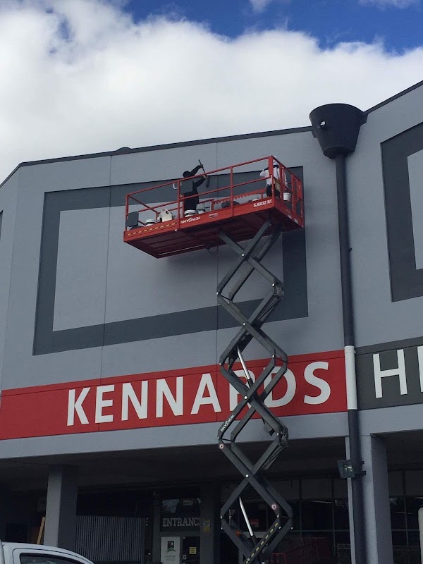 Exterior Painters Sydney work 3