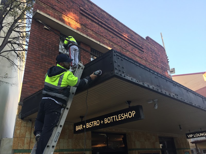 Exterior Painters Sydney work 4