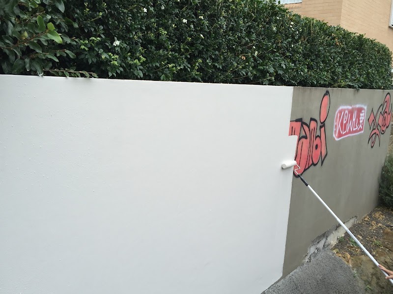 Exterior Painters Sydney project 6