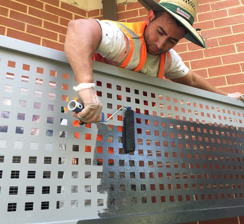 Exterior Painters Sydney project 8