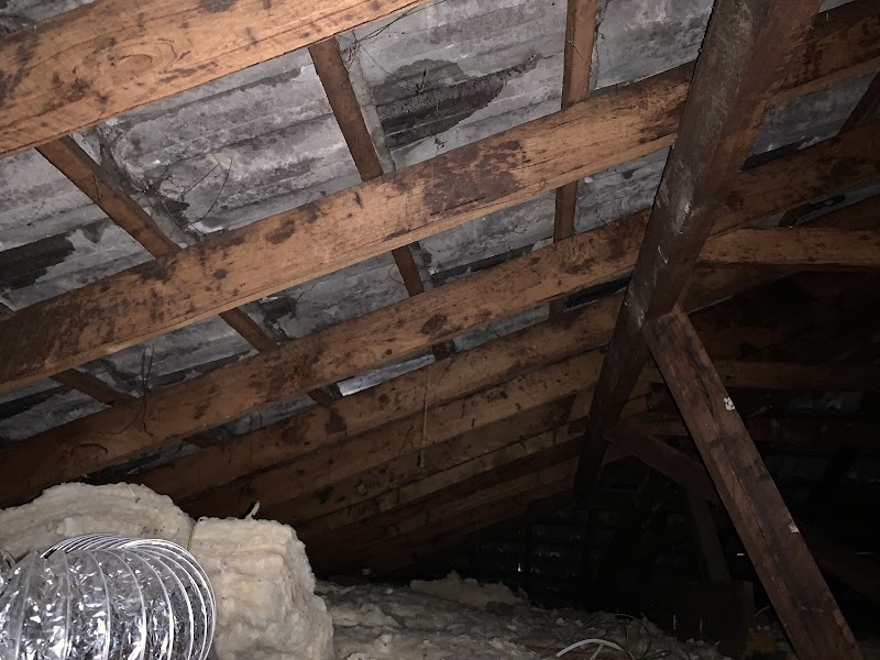 Exterior Roofing & Home Improvements work 4