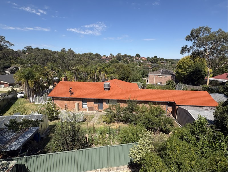 Exterior Roofing & Home Improvements work 1