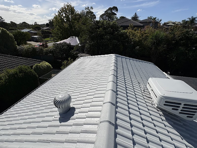 Exterior Roofing & Home Improvements work 2