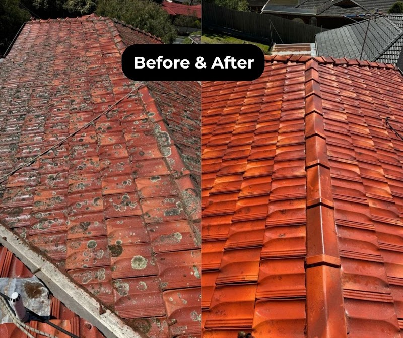 Exterior Roofing & Home Improvements work 3