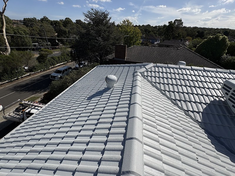 Exterior Roofing & Home Improvements project 5
