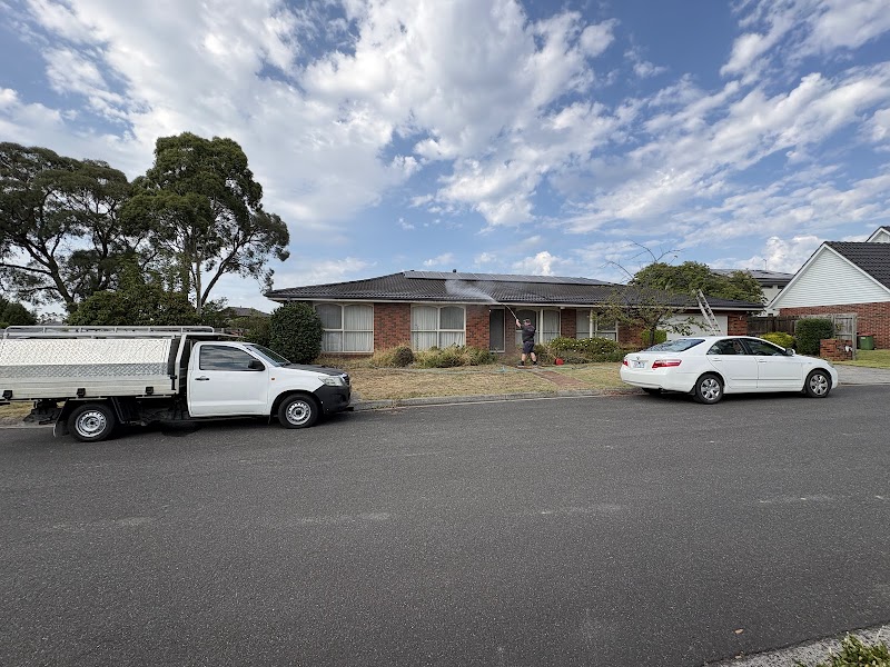 Exterior Roofing & Home Improvements project 7