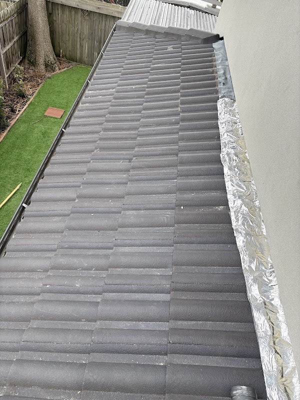 Exterior Roofing & Home Improvements project 8