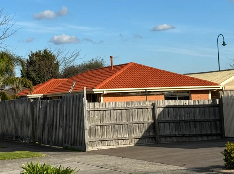 Exterior Roofing & Home Improvements project 9