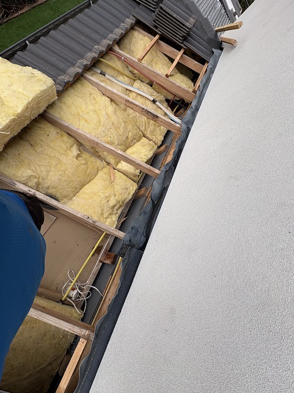 Exterior Roofing & Home Improvements project 10