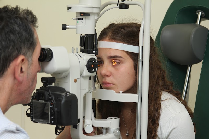 Eyes and Faces - Dr Anthony Maloof project 7