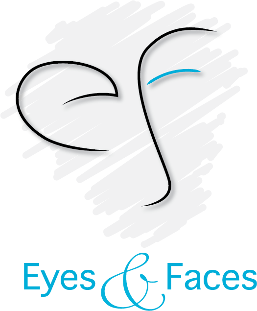 Eyes and Faces - Dr Anthony Maloof project 10
