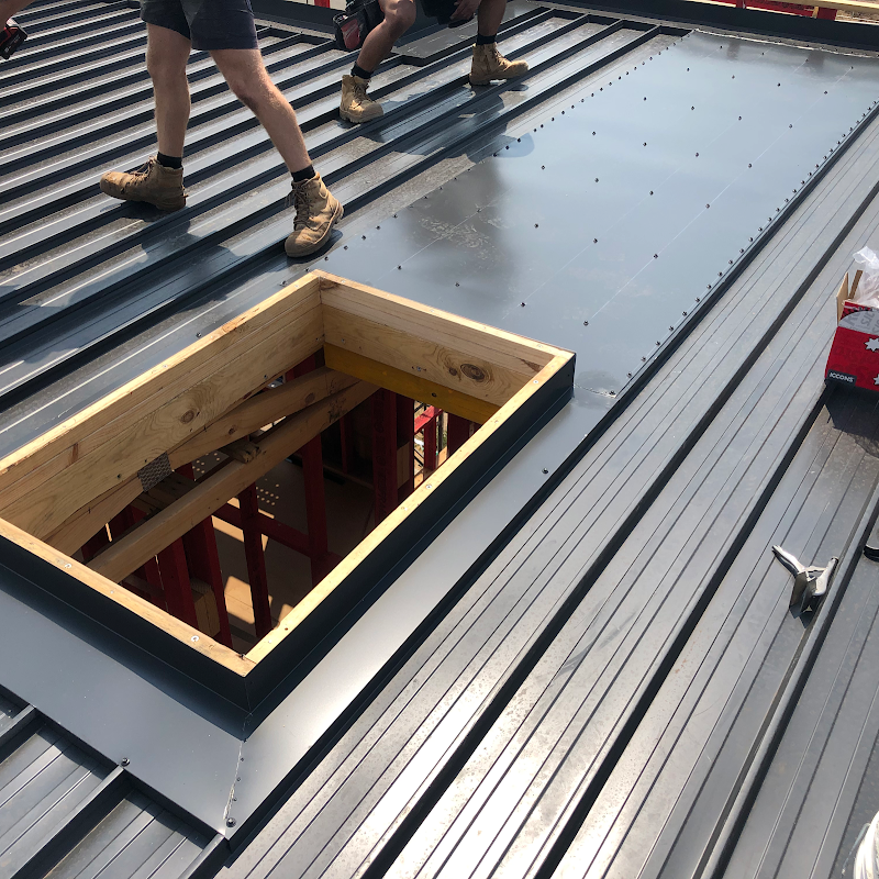 Ezi-Flo Roofing & Plumbing Services work 3