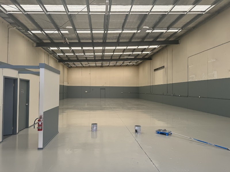 Ezyflow Painting Pty Ltd work 1
