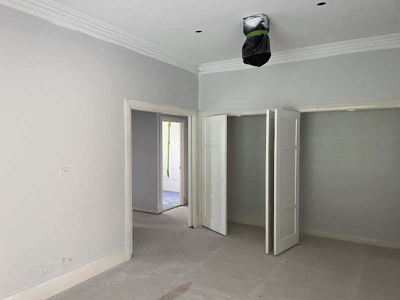Ezyflow Painting Pty Ltd project 10