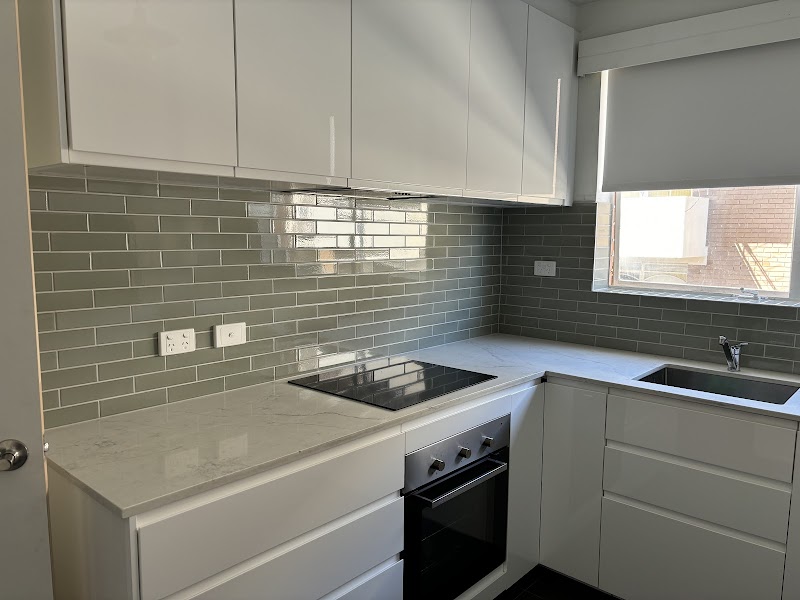 F A Tiling Group work 1