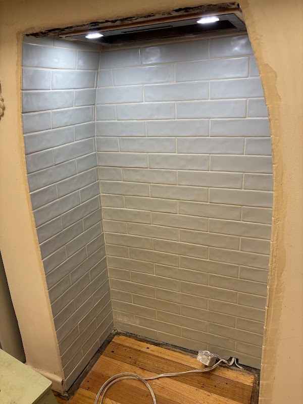 F A Tiling Group project 9
