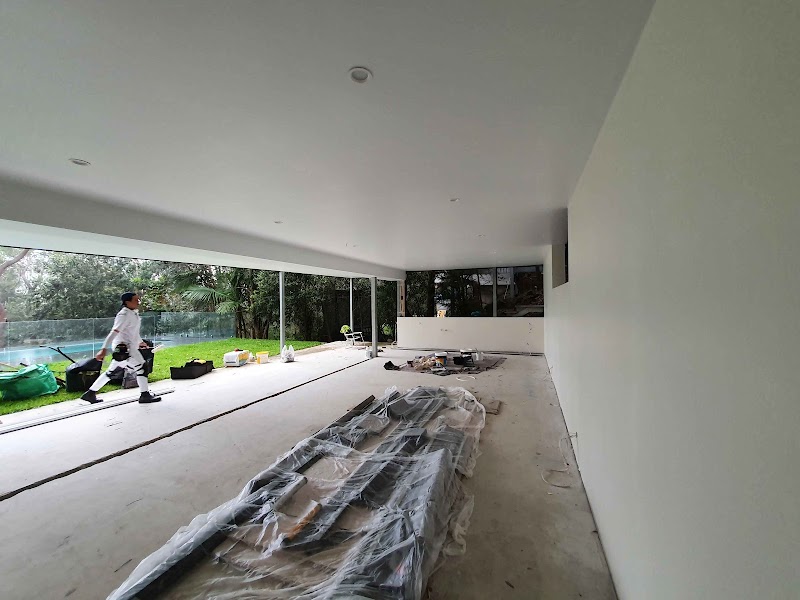 F&S Painting Services work 3