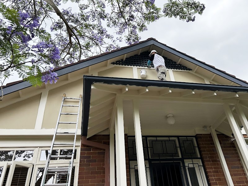 F&S Painting Services project 6