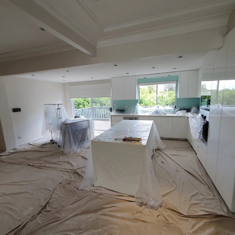 F&S Painting Services project 8