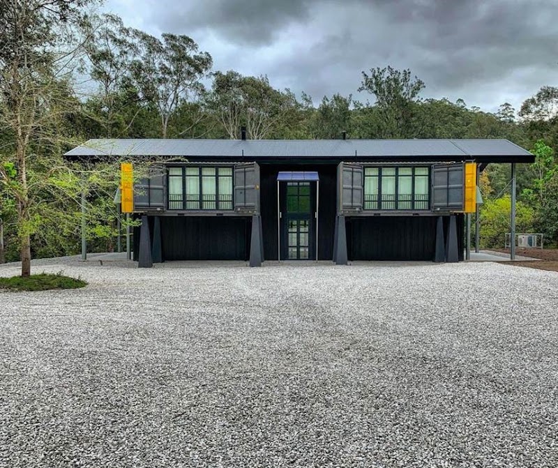 Fair Dinkum Builds R & D Garages & Sheds project 5