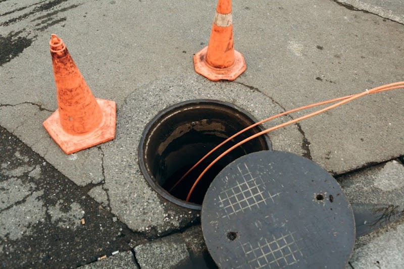 Fair Dinkum Drainage work 4