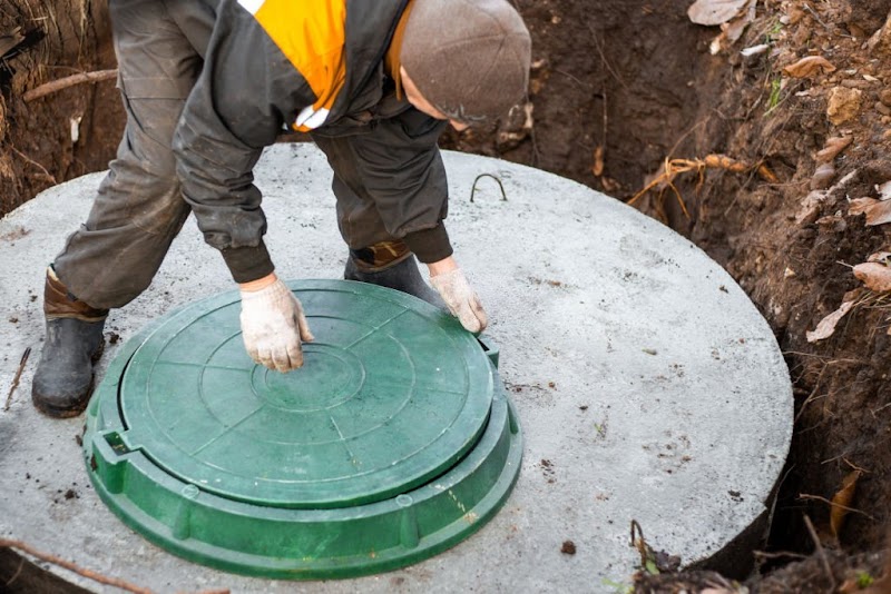Fair Dinkum Drainage project 5